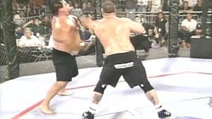 UFC 11: The Proving Ground — foto 1