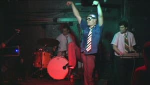 Nerdcore Rising — foto 1