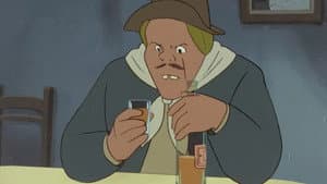 Carlos, el viejo gaucho