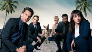 Angie Tribeca — foto 2