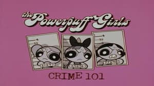 The Powerpuff Girls: Crime 101 — foto 2