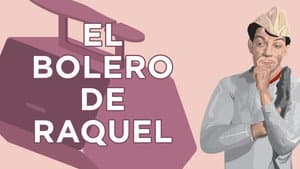 El bolero de Raquel — foto 4
