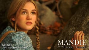 Mandie and the Secret Tunnel — foto 1