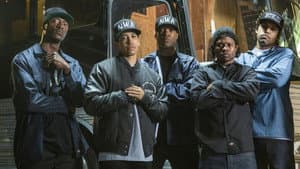 Letras Explícitas: Straight Outta Compton — foto 4