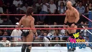 WWE In Your House 9: International Incident — foto 4