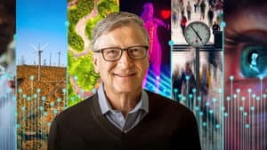 ¿Y ahora qué? El futuro según Bill Gates — foto 2