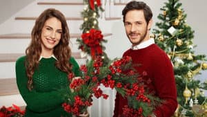 Christmas at Pemberley Manor — foto 1