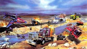 M.A.S.K. — foto 2