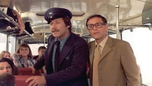 Peter en de Vliegende Autobus — foto 1
