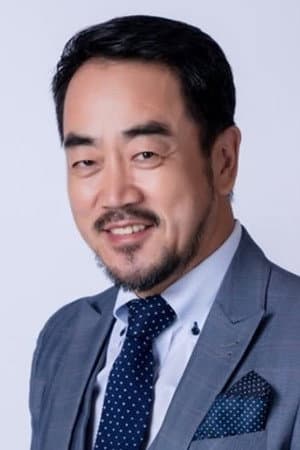 赵芳华