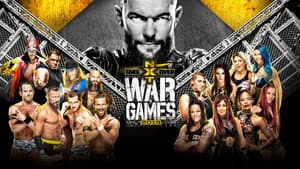 NXT TakeOver: WarGames — foto 1