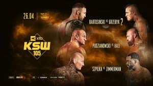 XTB KSW 105 — foto 1