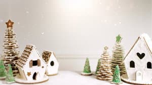 2020 Hallmark Countdown to Christmas — foto 1