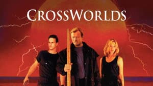 Crossworlds — foto 3