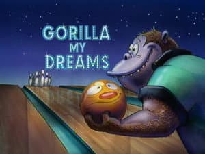 Mis Sueños del Gorila