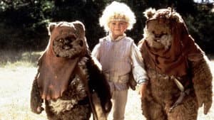 Star Wars: Ewoks Caravana De Valor — foto 12