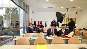 Staxus International College Season 3 Part 1 — foto 11