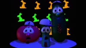 VeggieTales: Rack, Shack & Benny — foto 3