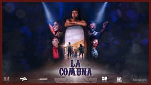 La comuna — foto 2