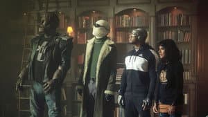 Doom Patrol — foto 8