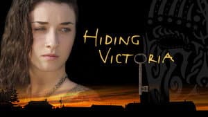 Hiding Victoria — foto 1