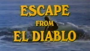 Escape from El Diablo — foto 8