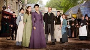 De Lark Rise a Candleford — foto 5