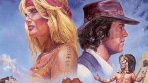 Yellow Hair and the Pecos Kid — foto 1
