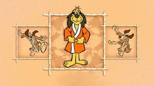 Hong Kong Phooey — foto 2