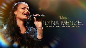Idina Menzel: Embruja El Madison Square Garden — foto 6