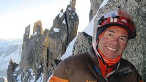 Patrick Gabarrou, Pèlerin des cimes — foto 1