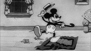 Mickey Steps Out — foto 1