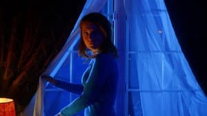 The Night Sitter — foto 1