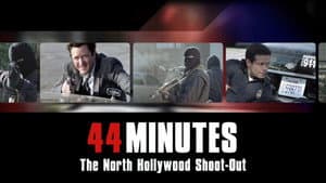 44 Minutes: The North Hollywood Shoot-Out — foto 1