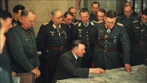 Operation Valkyrie: The Stauffenberg Plot to Kill Hitler — foto 1