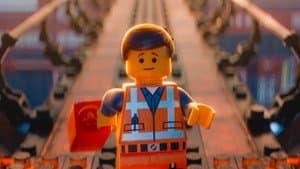 La Gran Aventura LEGO — foto 7