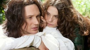 Wuthering Heights — foto 2