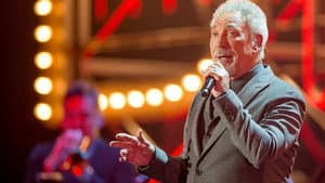 Tom Jones at 80 — foto 1