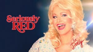 Seriously Red — foto 8