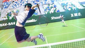 リョーマ！The Prince of Tennis 新生劇場版テニスの王子様 — foto 1