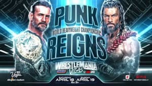 WWE WrestleMania 42 – Sunday — foto 8