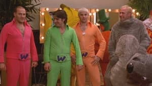 The Wannabes — foto 1