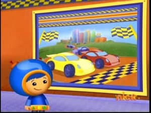 Episodio 1