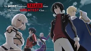 The Most Notorious "Talker" Runs the World's Greatest Clan — foto 2