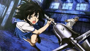 Strike The Blood — foto 1