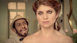 La boda de Apolinar