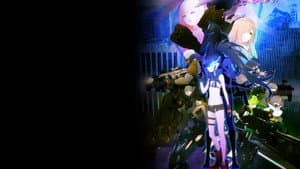 Black Rock Shooter: Amanecer — foto 4