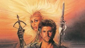 Mad Max 3: Más Allá de la Cúpula del Trueno — foto 5