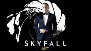 007: Operación Skyfall — foto 8