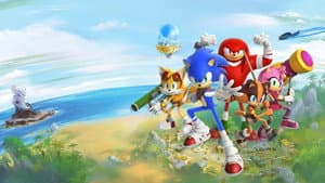 Sonic Boom — foto 4
